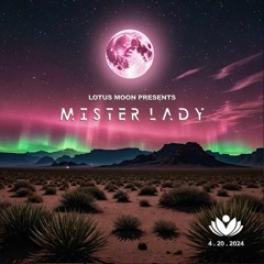 Mister Lady Live! @ LMG 2024-04-20 - Techno & Electro