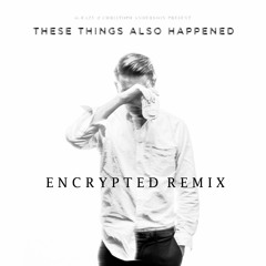 G-Eazy & Christoph Andersson - Tumblr Girls (Encrypted Remix)