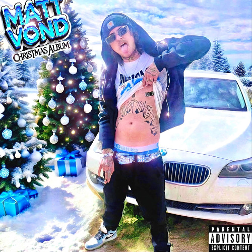 6 - Snow Castle Feat. Kreyshawn & Yung Lean Prod. Yung Sherman and Whitearmor