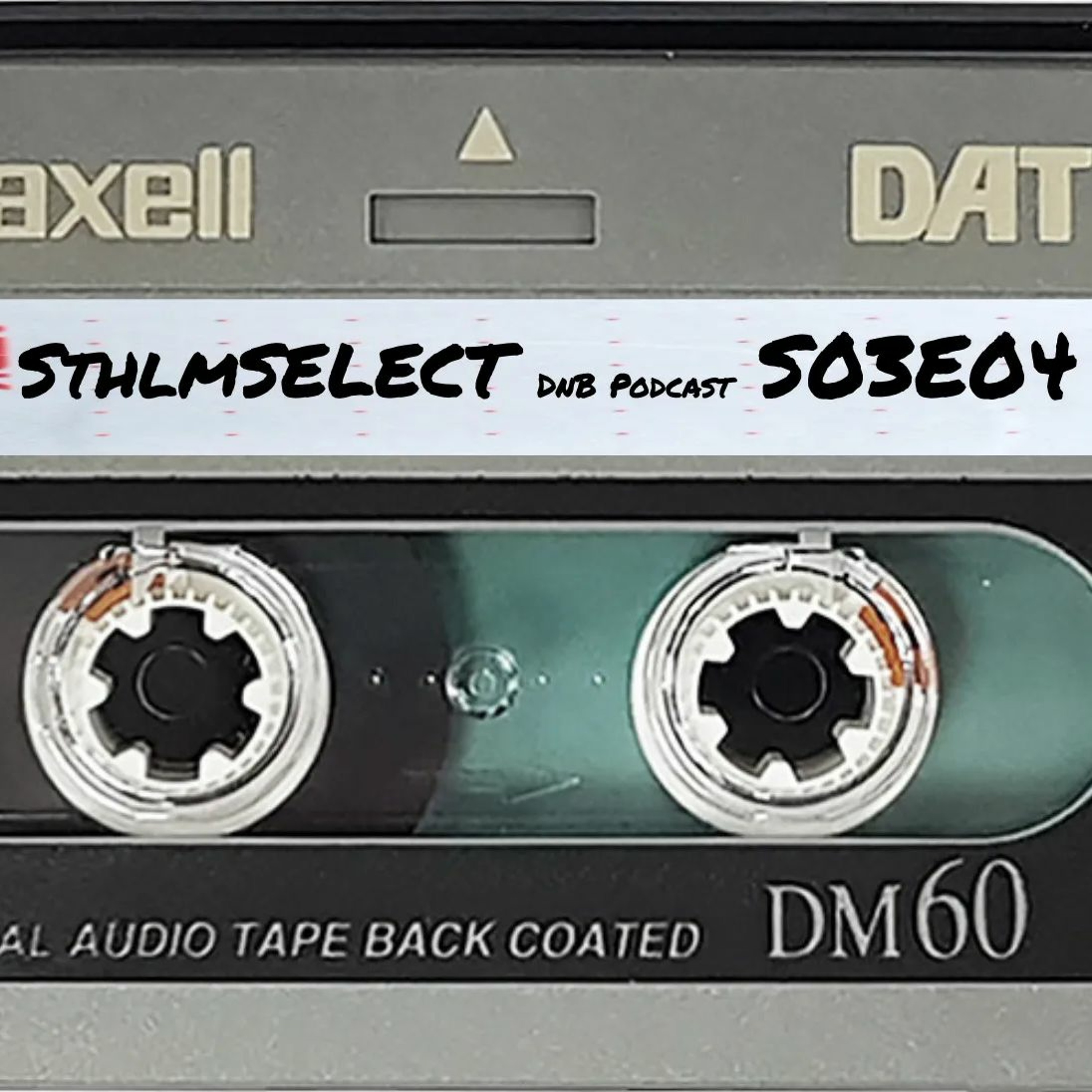 SthlmSELECT DnB Podcast