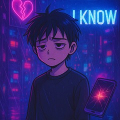 I know (Prod. Kif Hood)