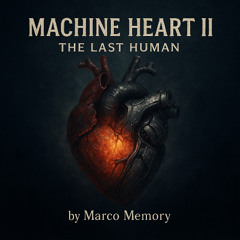 Machine Heart II - The Last Human