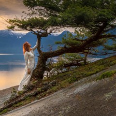 Mountain Song- Eva Schubert