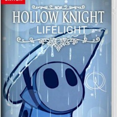 Hollow Knight Lifelight OST Bell of World