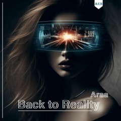 Araa - Back To Reality