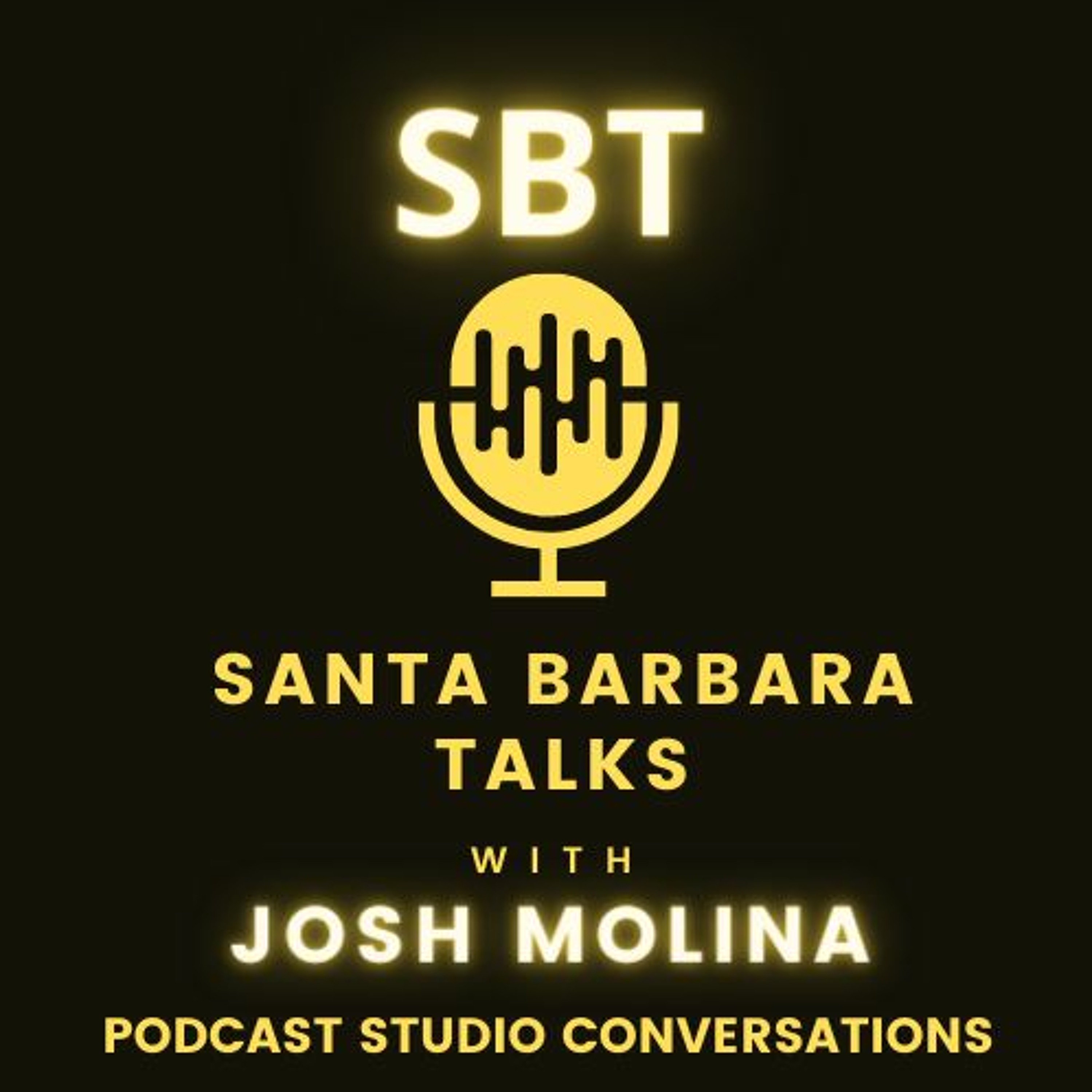 Santa Barbara Talks with Josh Molina