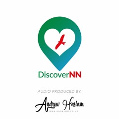 DiscoverNN App - Radio Advert