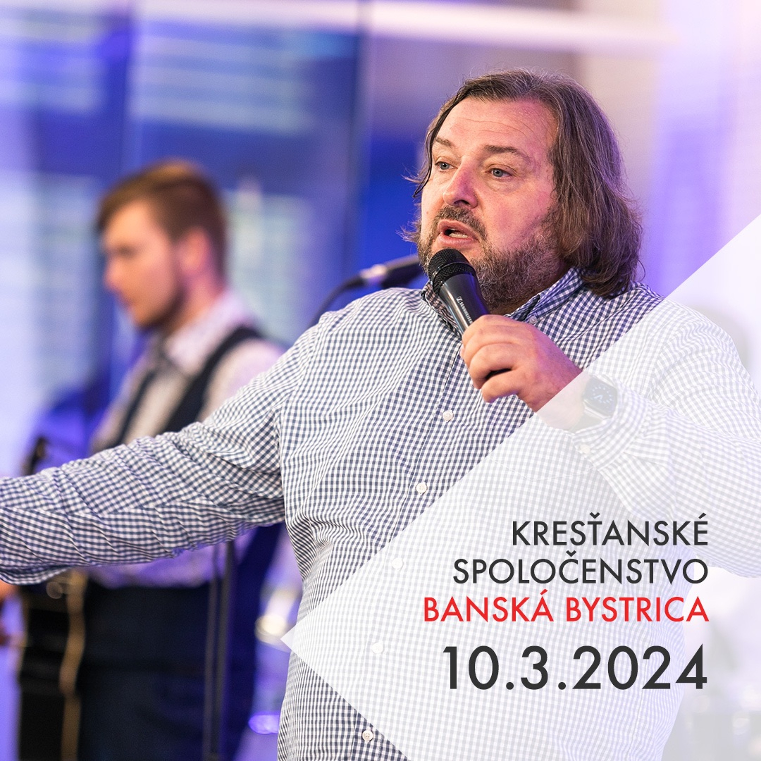 Kresťanské spoločenstvo