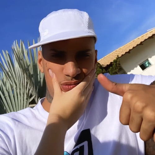 MC SACI - PRIMO DO OROCHI E DO IG - DJ TH DO PRIMEIRO (ALBUM MEU COMPLEXO)