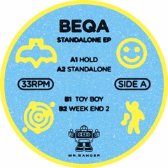 Beqa - Standalone (MR.B002)