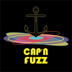 Cap'n Fuzz Techno House Lounge Set