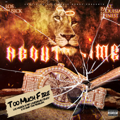 Los Musick & P.A.T. Louisiana's Finest - "Too Much Fire" (DJ BAD THA PROBLEM Mash Up)
