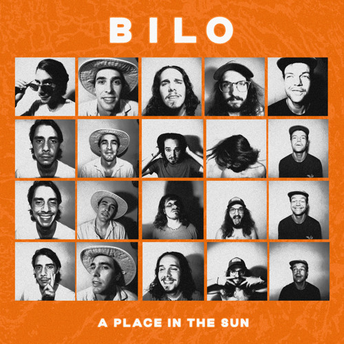 A place in the sun