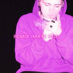 Платина (Притистрит) - Еще один (REMIX - MATE RED)