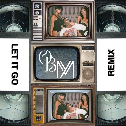 Playboi Carti - Let it go (OBYM Remix)