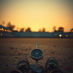 Compass Without A North