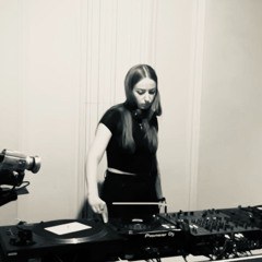 D.STENIA @ SSWEEP DJ Mix | 02.05.25