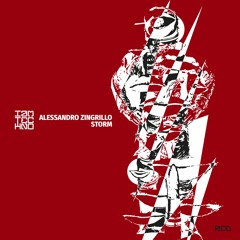 ALESSANDRO ZINGRILLO - Storm (Original Mix)