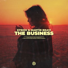 Kysigo & Martin Bravi - The Business