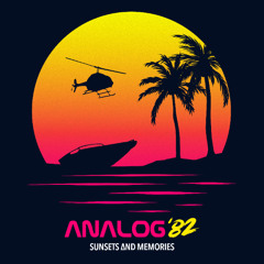 Analog '82 - Daytona