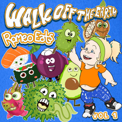The Avocado Song