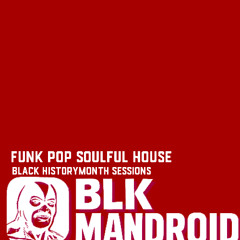 BHM Sessions vol3 funk pop+ soulful house mix