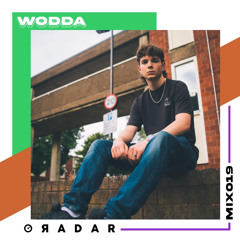 RADAR 019 | Wodda