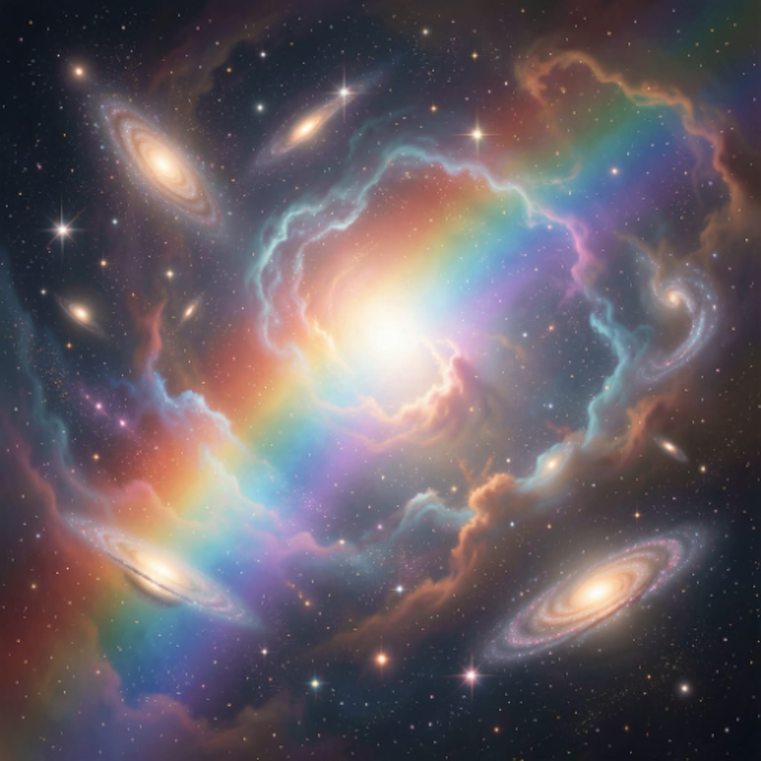 THE SKY IS A RAINBOW BY THUNDA  v covert23...xxx episode artwork