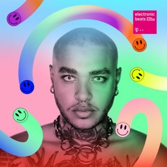 Pride Month Mix by fka.m4a