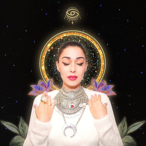 Reflection: Shamanic Drumming Meditation (feat. Laura Escudé)