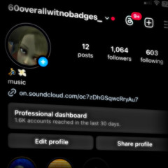 Baby prod me