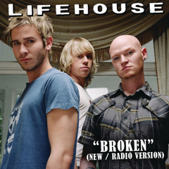 Broken (New/Radio Version)
