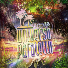 Tudobohm @ Universo Paralello 13 - 303 Stage