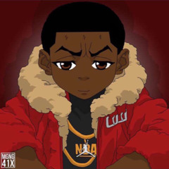 The Boondocks