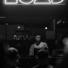 Diros @ LOAD (Glitch, 26.04.25)