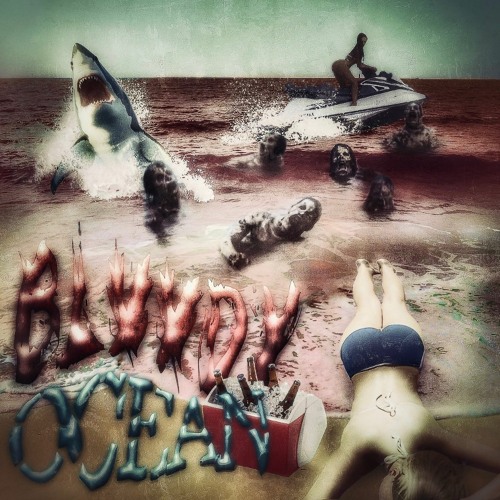 MajinBlxxdy w/ 0CE4N sht sh0w (prod. Krxxk)