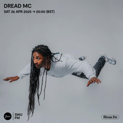 Dread MC - 26 April 2025