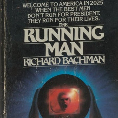 "THE RUNNING MAN" - THERE IS A STANDARD/ LEARNING HOW TO BUILD UP YOUR FAITH