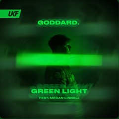 Goddard-Green Light (DjTranceponder Tech house remix)