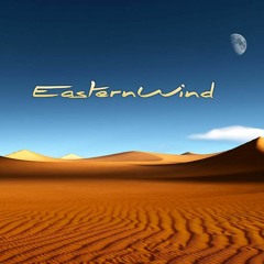 Nikos Danelakis - Eastern Wind