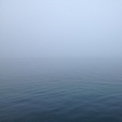 Glastonbury Ocean Soundscape
