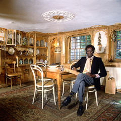 Topophilia At 575 Wandsworth Road - Siobhan Williams - National Trust London Creative Team