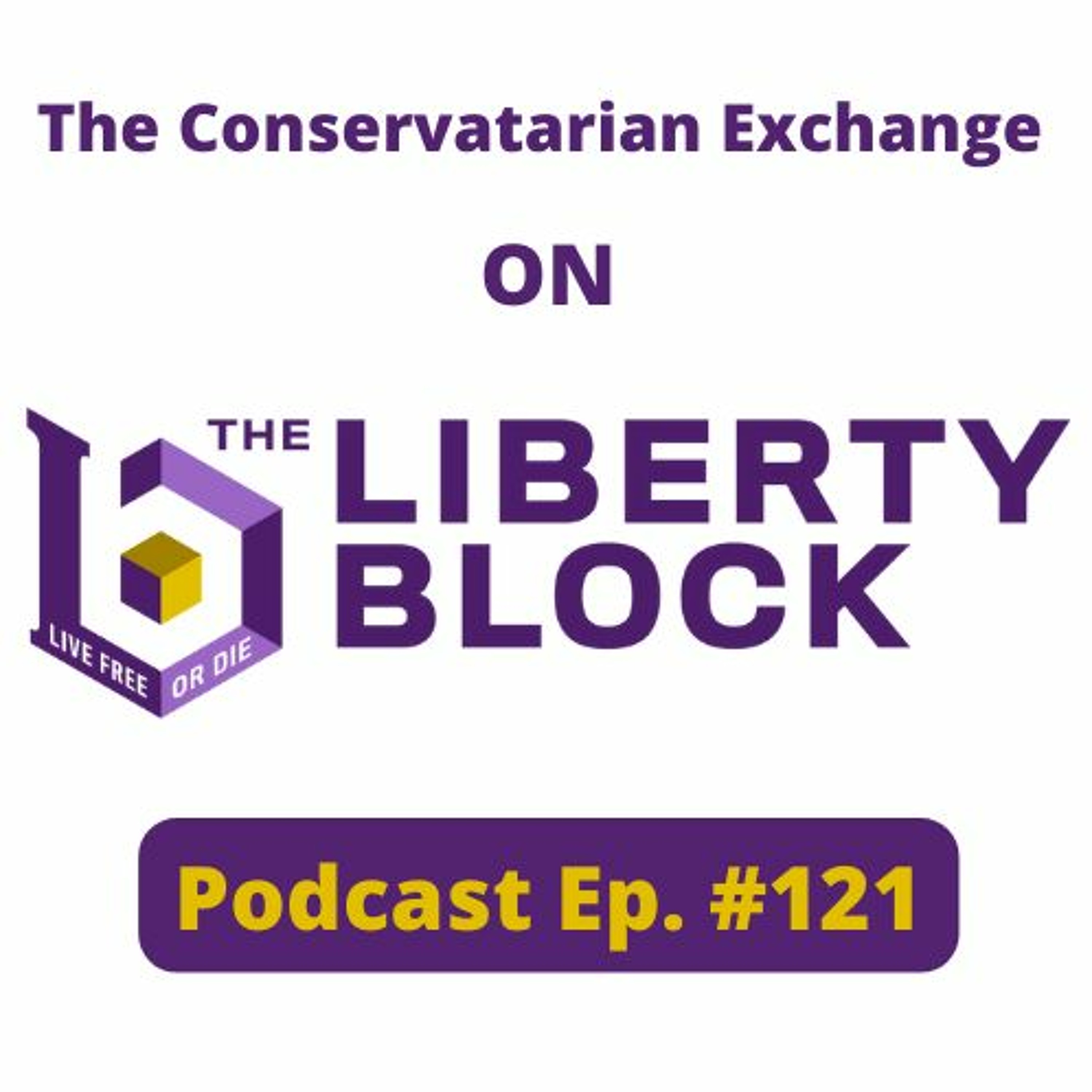 The Liberty Block
