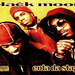 Black Moon - How Many MC's... REMIX