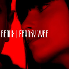 Say It Right (Afro House Edit) | Prod. by Franky Vybe