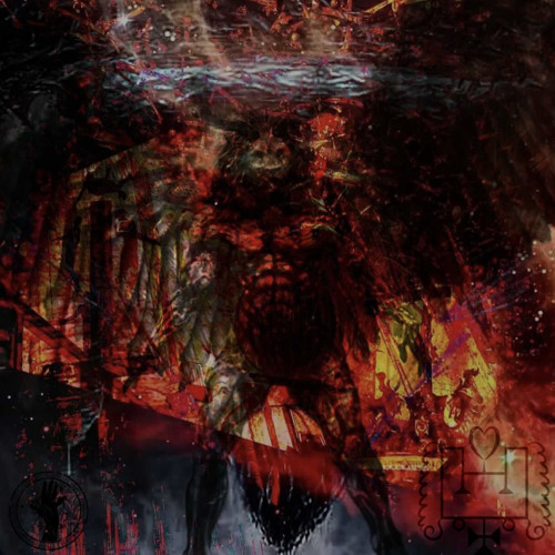 |||166|||  ! VAPULA INVOCATION ! (NovemOctoDuos) prod. RAID #666HOULTR4P