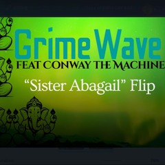 NEW!! Sister Abagail Flip (CLIP)