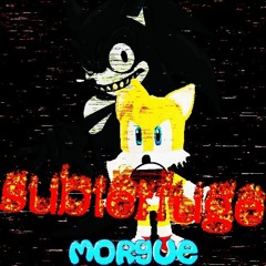 outdated sonic.exe legacy subterfuge Remix by morgue