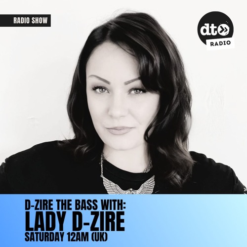 D-Zire The Bass Show With Lady D-Zire Ep 1