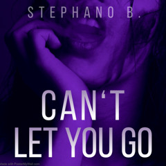 Can`t let you go  01